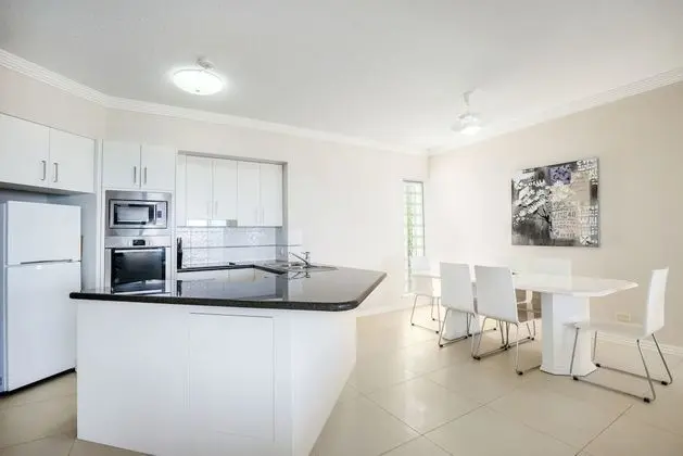 Oda (1 Bedroom Mariner Ocean View)