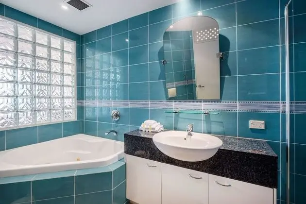 Oda (1 Bedroom Mariner Ocean View)