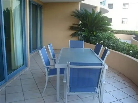 Standard Apart Daire, 2 Yatak Odası, Havuz Kullanımı
