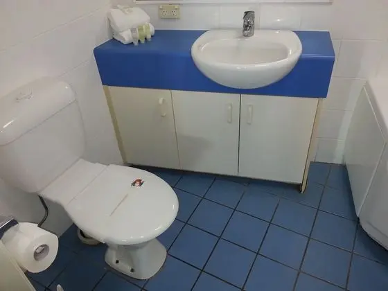 Standard Apart Daire, 2 Yatak Odası, Havuz Kullanımı