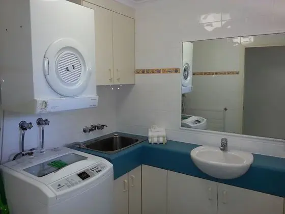 Standard Apart Daire, 2 Yatak Odası, Havuz Kullanımı