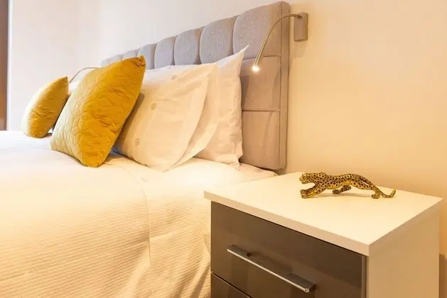 Apart Daire, 1 Yatak Odası, Engellilere Uygun, Balkon