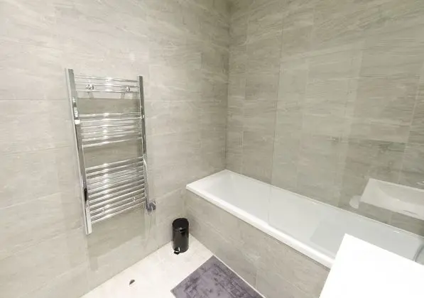Apart Daire, 1 Yatak Odası, Engellilere Uygun, Balkon