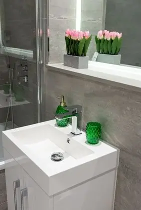 Apart Daire, 1 Yatak Odası, Engellilere Uygun, Balkon