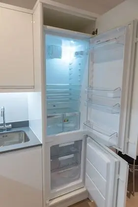 Apart Daire, 1 Yatak Odası, Engellilere Uygun, Balkon