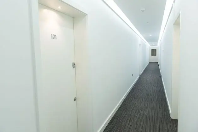 Apart Daire, 1 Yatak Odası, Engellilere Uygun, Balkon