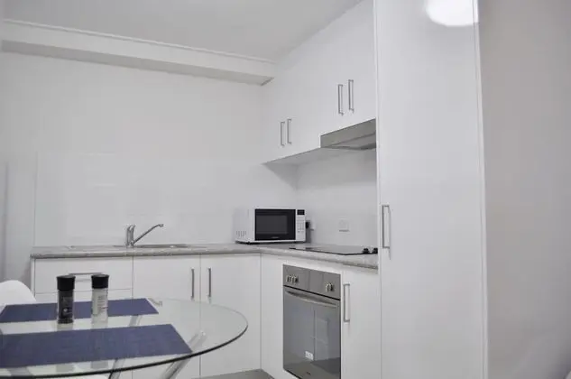 Deluxe Apart Daire