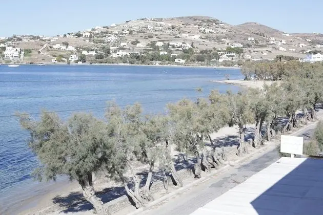 Stüdyo, Deniz Manzaralı (Double)
