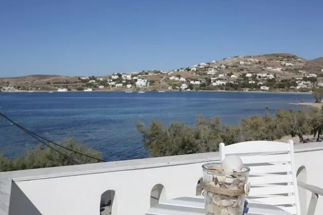 Stüdyo, Deniz Manzaralı (Double)