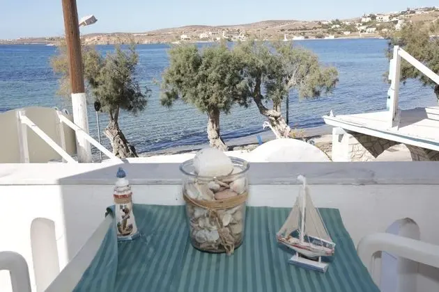 Stüdyo, Deniz Manzaralı (Panoramic)