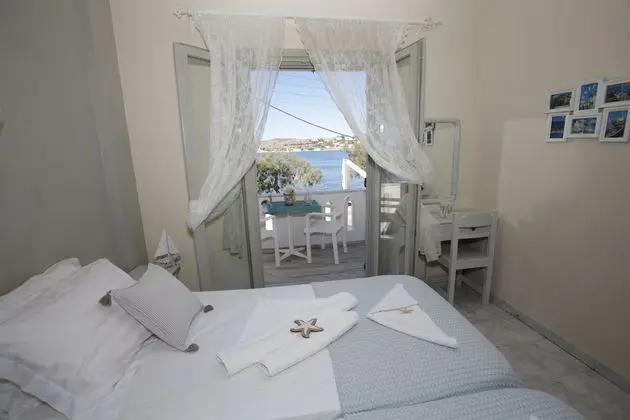 Stüdyo, Deniz Manzaralı (Panoramic)