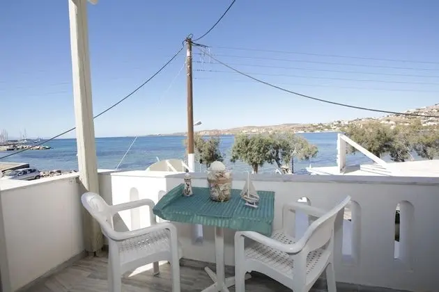 Stüdyo, Deniz Manzaralı (Panoramic)