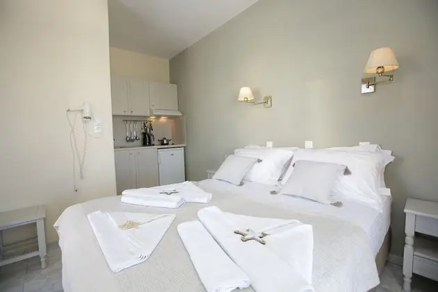 Stüdyo, Kısmi Deniz Manzaralı