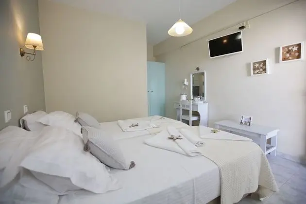 Stüdyo, Kısmi Deniz Manzaralı