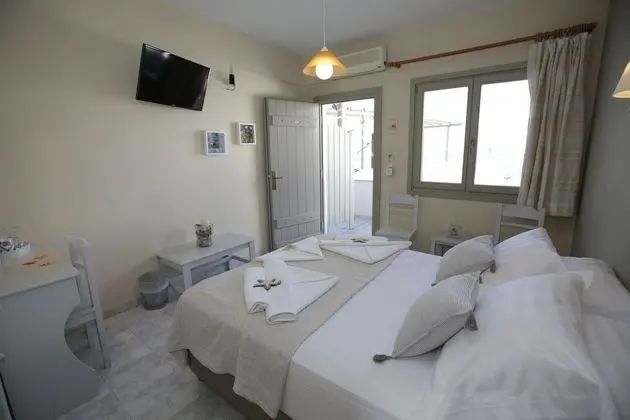 Stüdyo, Kısmi Deniz Manzaralı