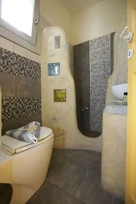 Stüdyo, Kısmi Deniz Manzaralı
