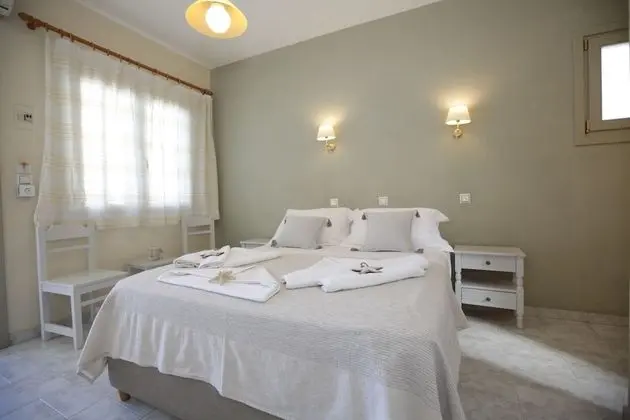Stüdyo, Kısmi Deniz Manzaralı