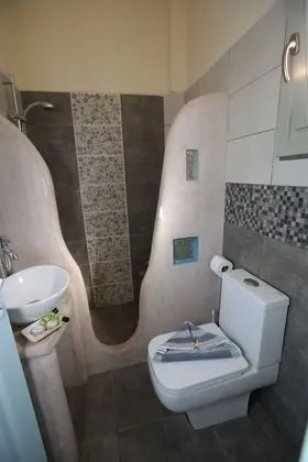 Stüdyo, Kısmi Deniz Manzaralı
