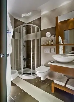 Executive Üç Kişilik Oda, 1 Yatak Odası, Balkon, Deniz Manzaralı