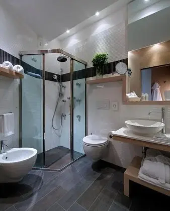 Executive Üç Kişilik Oda, 1 Yatak Odası, Balkon, Deniz Manzaralı