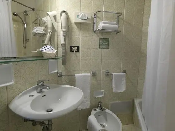 XXGold Double RoomXX 1