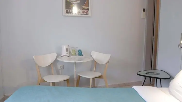 Tek Büyük Yataklı Oda, Şehir Manzaralı, Zemin Kat