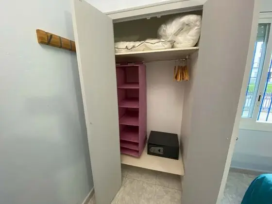 Tek Büyük Yataklı Oda, Şehir Manzaralı, Zemin Kat