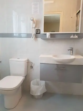 Tek Büyük Yataklı Oda, Şehir Manzaralı, Zemin Kat