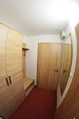 Comfort Tek Büyük Yataklı Oda, 1 Büyük (Queen) Boy Yatak, Şehir Manzaralı