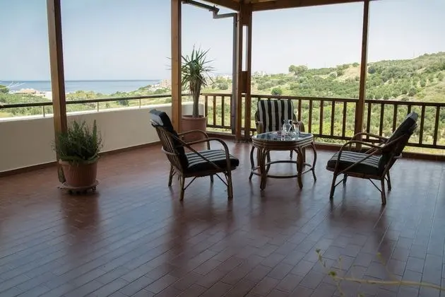 Classic Villa, 3 Yatak Odası