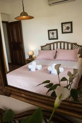 Classic Villa, 3 Yatak Odası