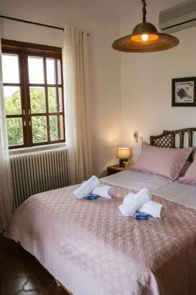 Classic Villa, 3 Yatak Odası