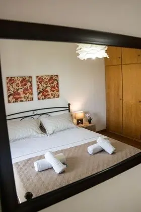 Classic Villa, 3 Yatak Odası