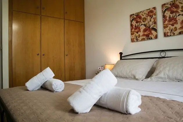 Classic Villa, 3 Yatak Odası
