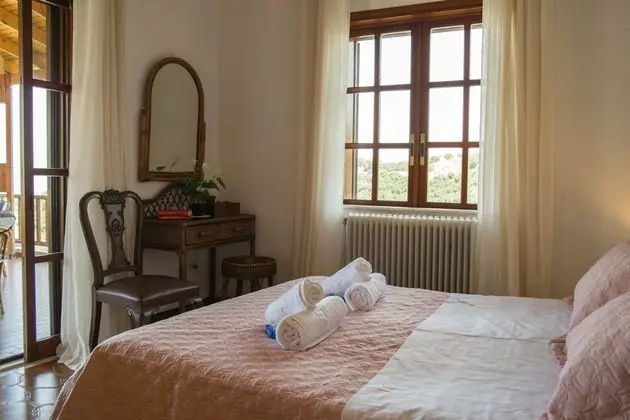 Classic Villa, 3 Yatak Odası