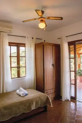 Classic Villa, 3 Yatak Odası