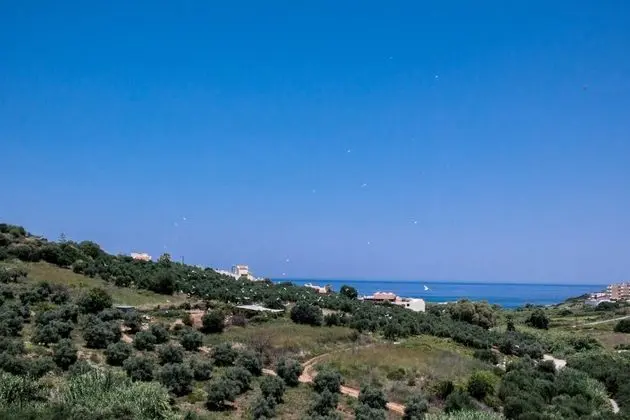 Classic Villa, 3 Yatak Odası