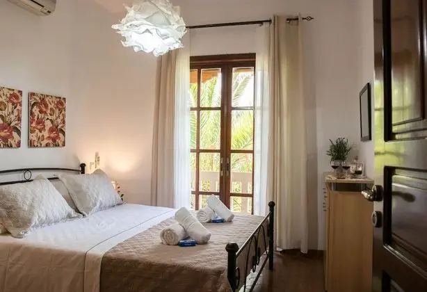 Classic Villa, 3 Yatak Odası