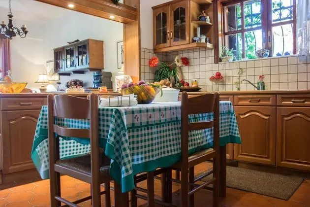 Classic Villa, 3 Yatak Odası