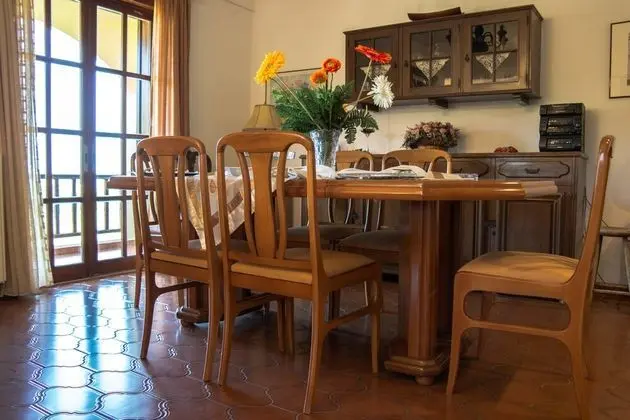 Classic Villa, 3 Yatak Odası
