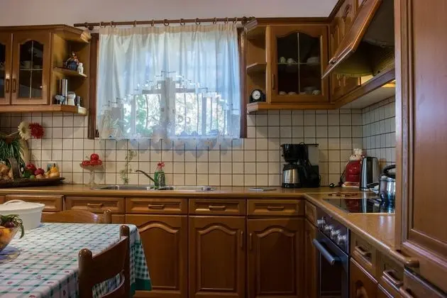 Classic Villa, 3 Yatak Odası