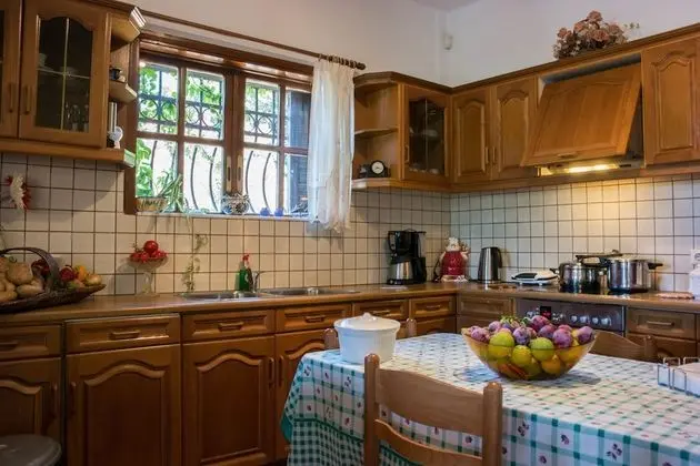 Classic Villa, 3 Yatak Odası