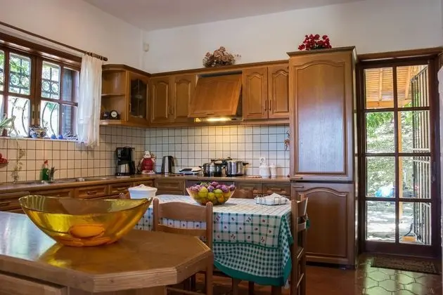 Classic Villa, 3 Yatak Odası