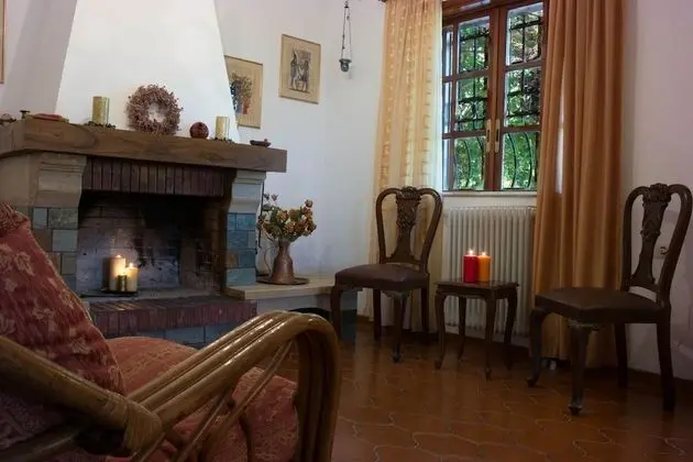 Classic Villa, 3 Yatak Odası