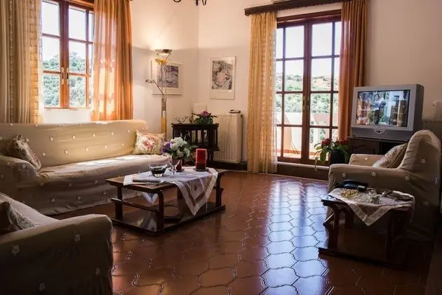 Classic Villa, 3 Yatak Odası