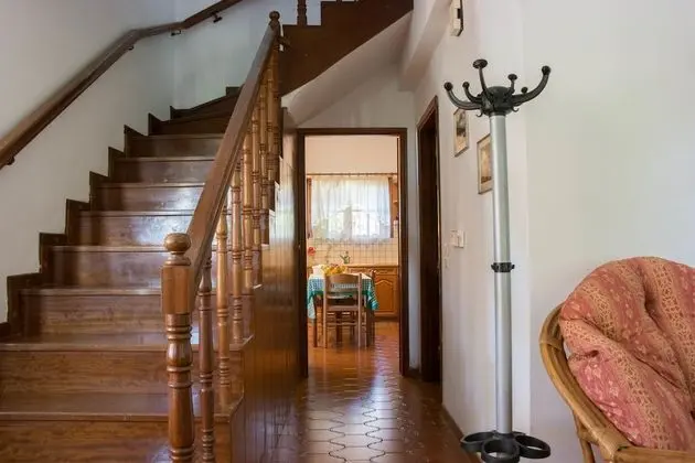 Classic Villa, 3 Yatak Odası