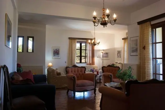Classic Villa, 3 Yatak Odası