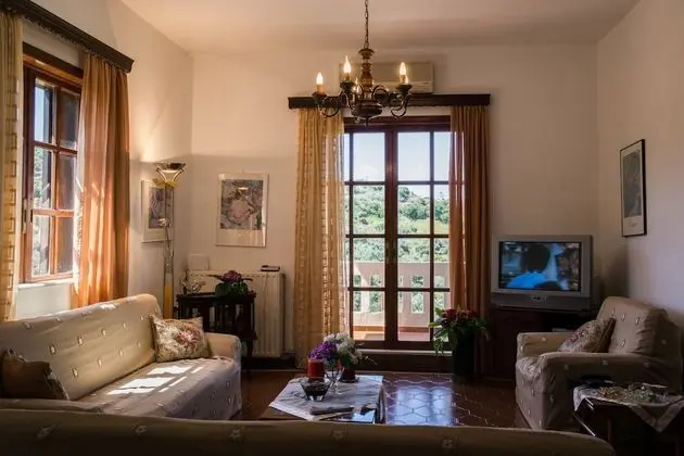 Classic Villa, 3 Yatak Odası