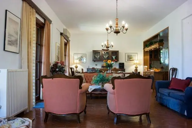 Classic Villa, 3 Yatak Odası