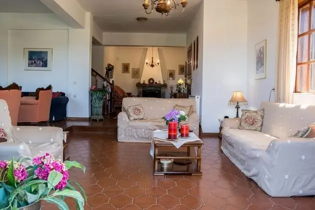 Classic Villa, 3 Yatak Odası